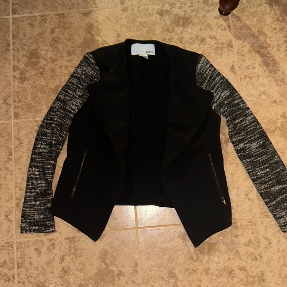 Bar III Jacket